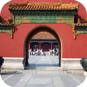 Escape Games - Buddhist Temple icon