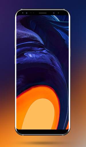 Samsung S11 Wallpapers - 4k & Full HD Wallpapers screenshot 7