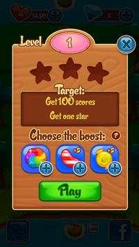 Jelly Crush screenshot 5