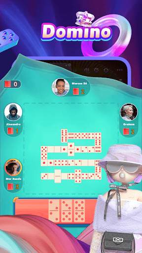 Ume - Group Voice Chat Rooms screenshot 6
