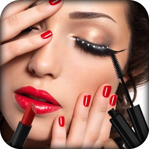 Makeup 365 - Beauty Makeup Editor-MakeupPerfect 1.4