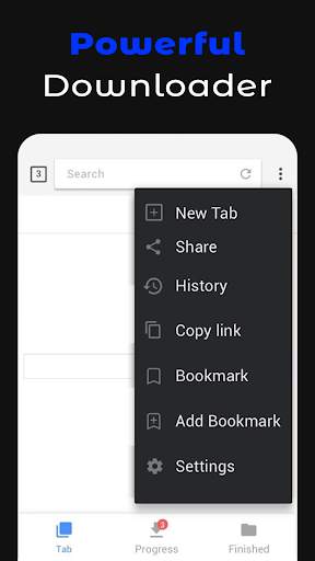All Video Downloader screenshot 4