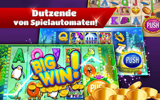 Slots Vacation: Spielautomaten screenshot 12