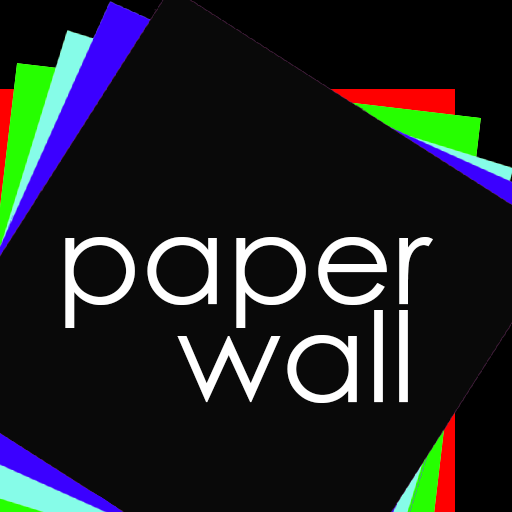 Paper Wall icon