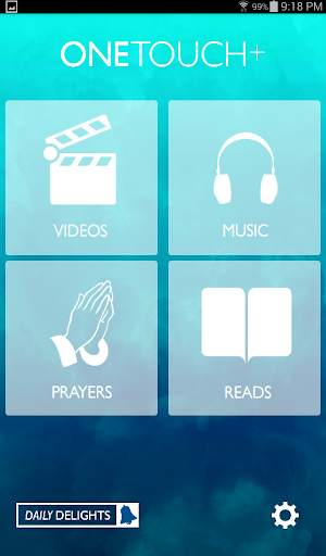 One Touch Plus screenshot 10