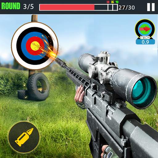 Shooter Game 3D - Ultimate Sho 22.8