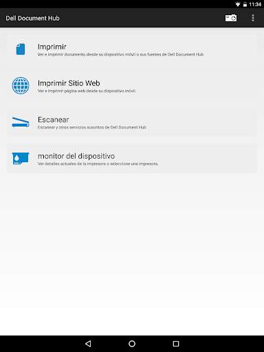 Dell Document Hub screenshot 12