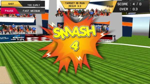 Cricket Gear screenshot 6