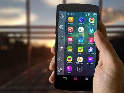 Android Theme For All screenshot 2