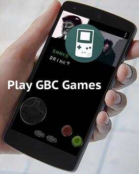 Emulator for GBC 🎮 Play GBC Games - GBC Emulator screenshot 4