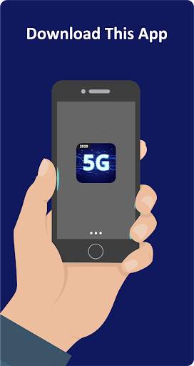 5G Browser - High Speed Internet screenshot 1