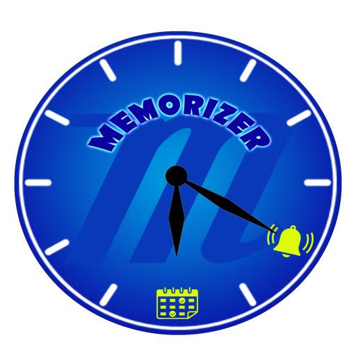 Memorizer 1.1
