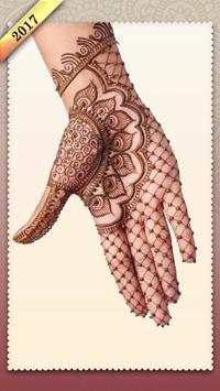 Mehndi Design Book Free Download screenshot 1