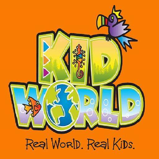 Kids World 1.0