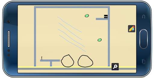 Stickman World screenshot 16