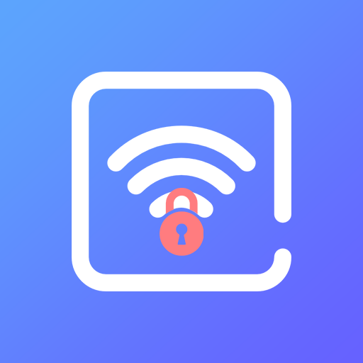 WiFi Landes icon