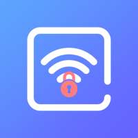 WiFi Landes logo