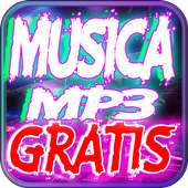Free Music Listen App Mp3 Songs Online icon