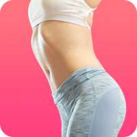 7 Minutes to Lose Weight - Abs Workout on 9Apps