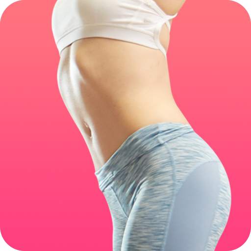 7 Minutes to Lose Weight - Abs Workout 1.2.2