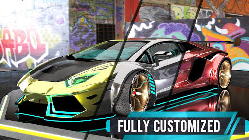 Real Simulation Car parking : Car Driving 2020 screenshot 1