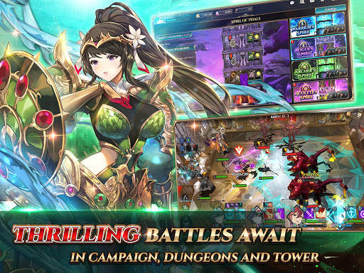 Shining Beyond screenshot 2