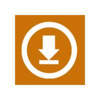 Image status saver - Video status downloader logo