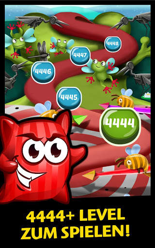 Dreamland Story screenshot 12