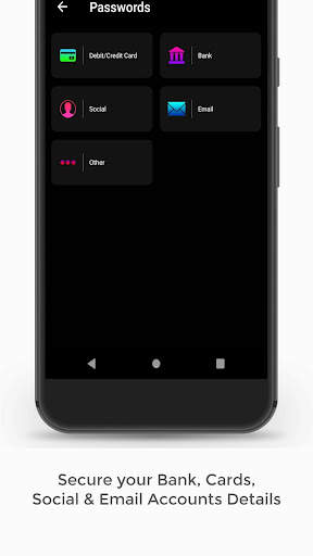 Calculator Vault : Hide Apps, Photo & Videos screenshot 7