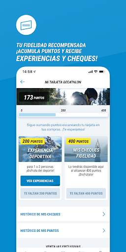 Decathlon App Tu tienda de deporte online screenshot 18