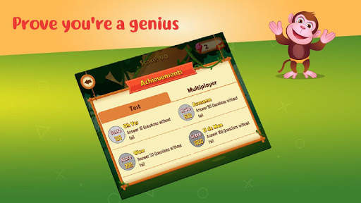 Idiot Test - Way too funny! screenshot 10