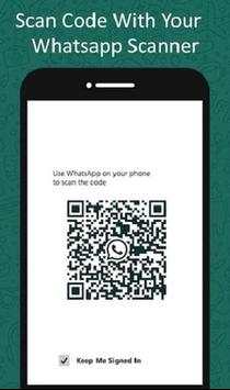 What Scan screenshot 3