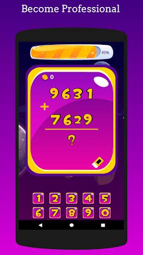 LiMon - math game - speed math games for all ages screenshot 8