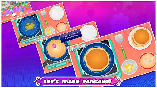 Cooking Recipe games скриншот 4