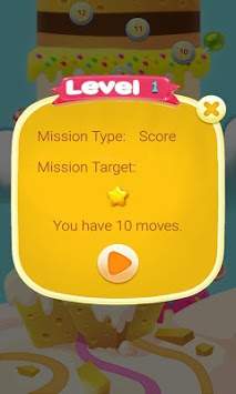 Candy Kingdom Frenzy screenshot 3