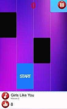 Maroon 5 Piano screenshot 3