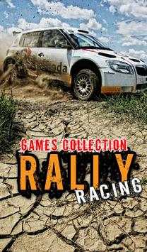 Rally Racing screenshot 1