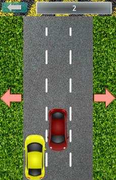 Racing Cars Driving Simulator screenshot 4