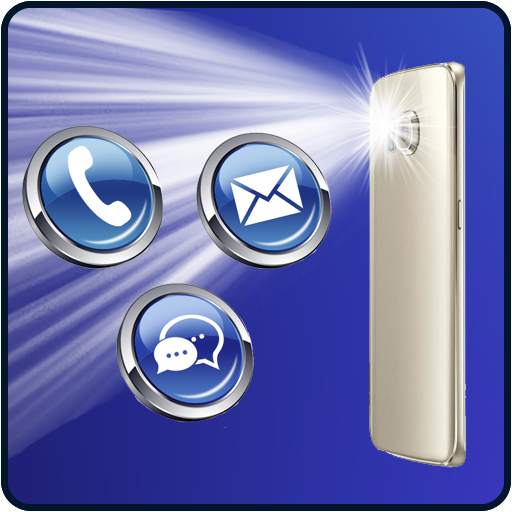 Flash Alert on Clap 1.34