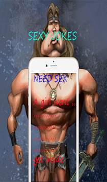 Sexy Jokes screenshot 9