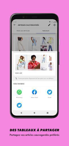 ASOS screenshot 5