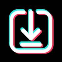 Tik Downloader logo