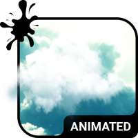 Heavens Animated Keyboard   Live Wallpaper on 9Apps