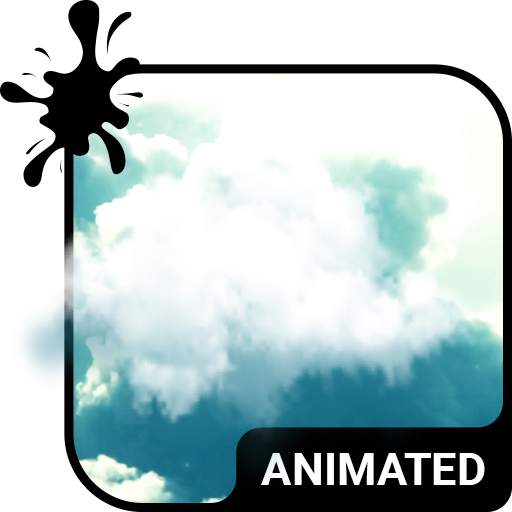 Heavens Animated Keyboard   Live Wallpaper 3.63