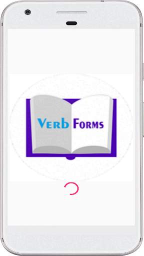 Verb Forms - Meaning in Hindi screenshot 7