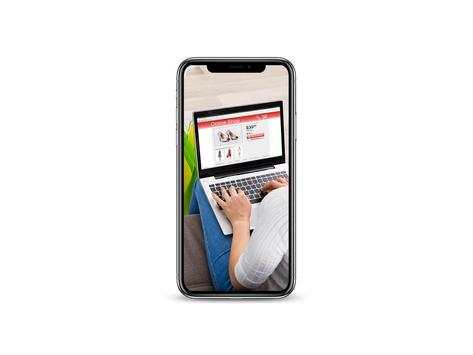Almoudaa App screenshot 2