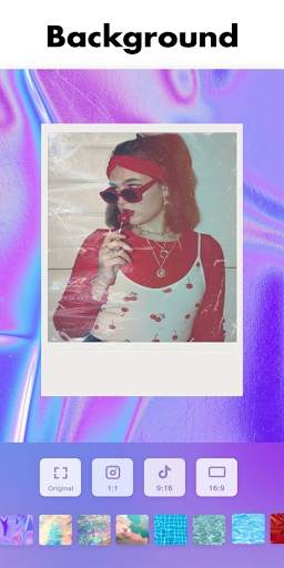 Glitch Video Effects screenshot 7