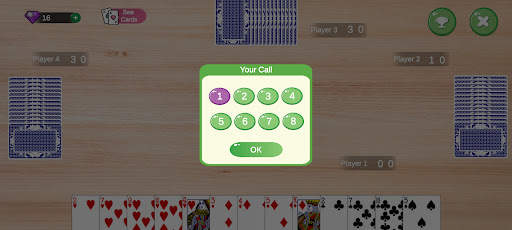 Call Break - Ace screenshot 2
