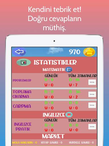 Math Games With Dino screenshot 16