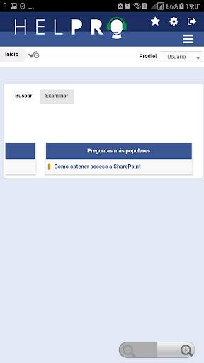 HelPro screenshot 5